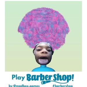 Meet your Posher, Adrianna